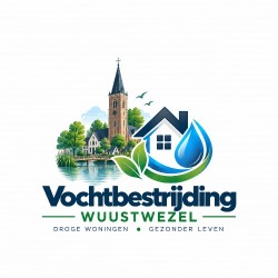 Vochtbestrijding Wuustwezel openingstijden