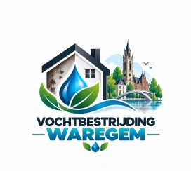 Vochtbestrijding Waregem openingstijden