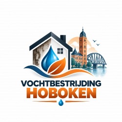 Vochtbestrijding Hoboken openingstijden