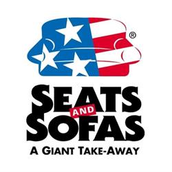 Seats and Sofas Sint-Pieters-Leeuw openingstijden