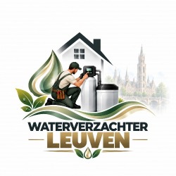 Waterverzachter Leuven openingstijden