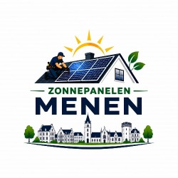 Zonnepanelen Menen openingstijden