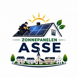 Zonnepanelen Asse openingstijden