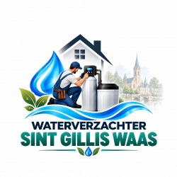 Waterverzachter Sint Gillis Waas openingstijden