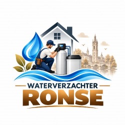 Waterverzachter Ronse openingstijden