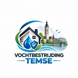 Vochtbestrijding Temse openingstijden