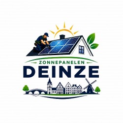 Zonnepanelen Deinze openingstijden