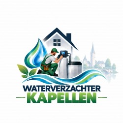 Waterverzachter Kapellen openingstijden