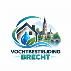 Vochtbestrijding Brecht openingstijden