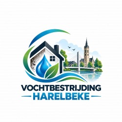 Vochtbestrijding Harelbeke openingstijden