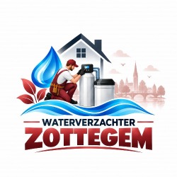 Waterverzachter Zottegem openingstijden
