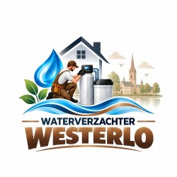 Waterverzachter Westerlo openingstijden