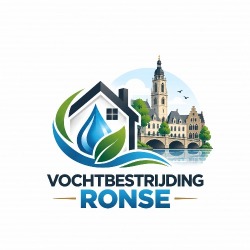 Vochtbestrijding Ronse openingstijden