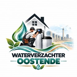 Waterverzachter Oostende openingstijden
