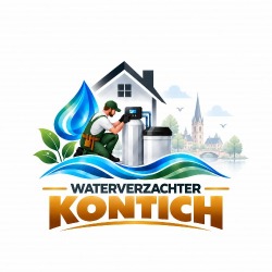 Waterverzachter Kontich openingstijden
