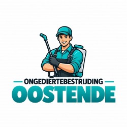 Ongediertebestrijding Oostende openingstijden