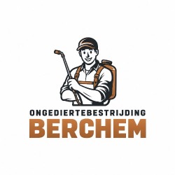 Ongediertebestrijding Berchem openingstijden