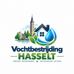 Vochtbestrijding Hasselt openingstijden