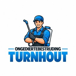 Ongediertebestrijding Turnhout openingstijden