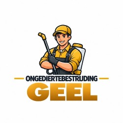 Ongediertebestrijding Geel openingstijden