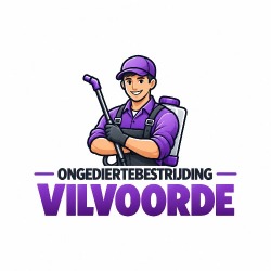 Ongediertebestrijding Vilvoorde openingstijden