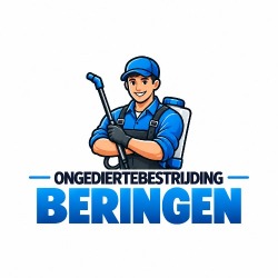 Ongediertebestrijding Beringen openingstijden