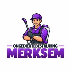 Ongediertebestrijding Merksem openingstijden