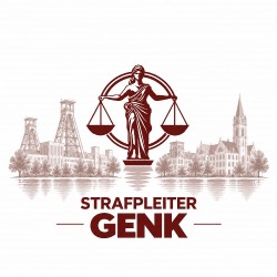 Strafpleiter Genk openingstijden
